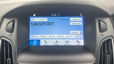 Ford Focus 1.0 EcoBoost 125 Zetec Edition 5dr Petrol Hatchback